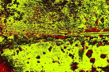 Soyut arkaplan renkli modern desen 