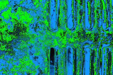 Boşluk duvar kağıdını, grunge arkaplanını, soyut renkli doku arkaplanını kopyala