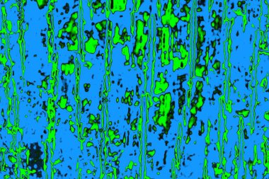 Boşluk duvar kağıdını, grunge arkaplanını, soyut renkli doku arkaplanını kopyala