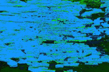 Boşluk duvar kağıdını, grunge arkaplanını, soyut renkli doku arkaplanını kopyala