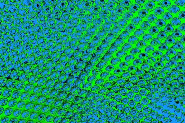 soyut yeşil doku, arkaplan, duvar kağıdını kopyala