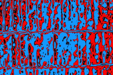 soyut mavi ve kırmızı doku, grunge arkaplan, boşluk duvar kağıdını kopyala