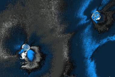 Soyut renk dokusu, grunge arkaplanı, boşluk duvar kağıdını kopyala