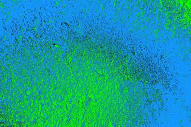 Boşluk duvar kağıdını, grunge arkaplanını, soyut renkli doku arkaplanını kopyala