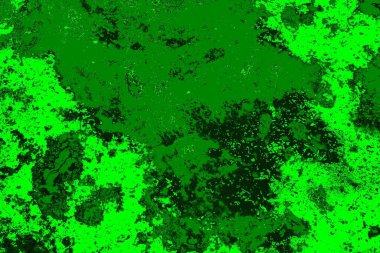 soyut yeşil doku arkaplanı, boşluk duvar kağıdını kopyala