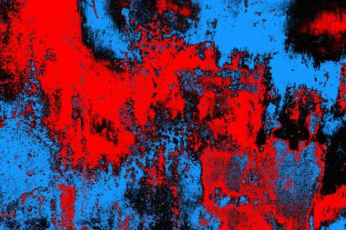 Soyut renk dokusu, grunge arkaplanı, boşluk duvar kağıdını kopyala