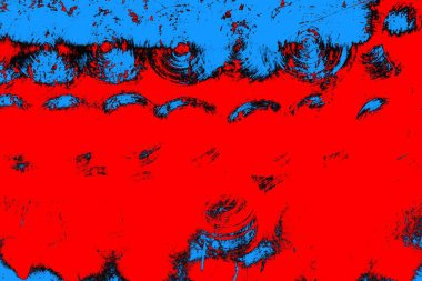 Soyut renk dokusu, grunge arkaplanı, boşluk duvar kağıdını kopyala