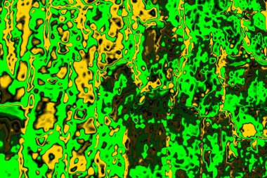 soyut yeşil doku arkaplanı, boşluk duvar kağıdını kopyala