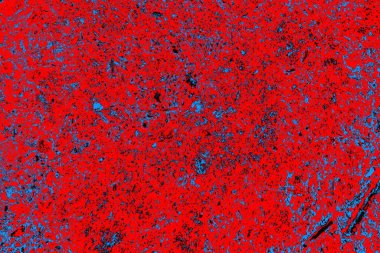 Soyut kırmızı doku arkaplanı, uzay duvar kağıdını kopyala