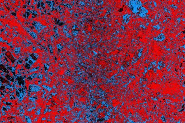 Soyut renk dokusu, grunge arkaplanı, boşluk duvar kağıdını kopyala