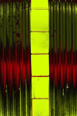 Boşluk duvar kağıdını, grunge arkaplanını, soyut renkli doku arkaplanını kopyala