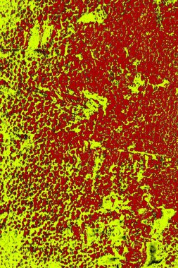 Soyut arkaplan renkli modern desen 