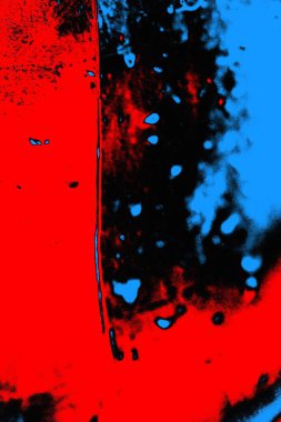 Soyut renk dokusu, grunge arkaplanı, boşluk duvar kağıdını kopyala