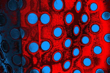 Soyut renk dokusu, grunge arkaplanı, boşluk duvar kağıdını kopyala