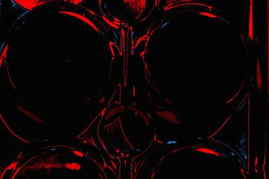 Renkli doku arkaplanı, boşluk duvar kağıdını kopyala