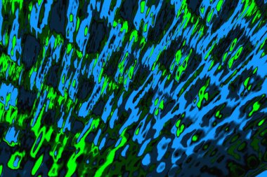 Boşluk duvar kağıdını, grunge arkaplanını, soyut renkli doku arkaplanını kopyala