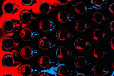 Renkli doku arkaplanı, boşluk duvar kağıdını kopyala