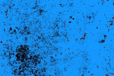 soyut mavi ve kırmızı doku, grunge arkaplan, boşluk duvar kağıdını kopyala