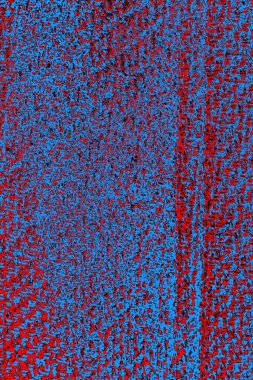 soyut mavi ve kırmızı doku, grunge arkaplan, boşluk duvar kağıdını kopyala