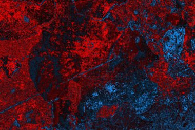 Soyut renk dokusu, grunge arkaplanı, boşluk duvar kağıdını kopyala