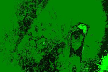 soyut yeşil doku arkaplanı, boşluk duvar kağıdını kopyala