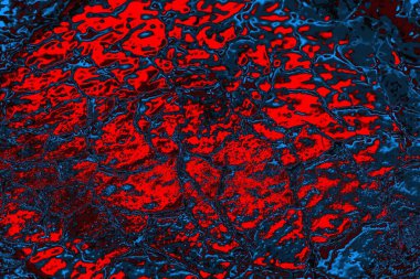 Soyut renk dokusu, grunge arkaplanı, boşluk duvar kağıdını kopyala