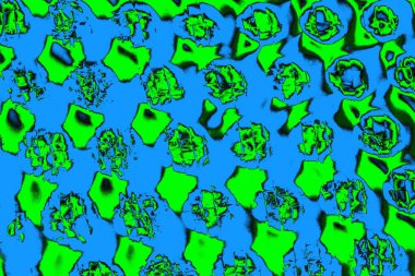 soyut yeşil doku, arkaplan, duvar kağıdını kopyala