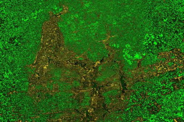 Soyut renk dokusu, grunge arkaplanı, boşluk duvar kağıdını kopyala