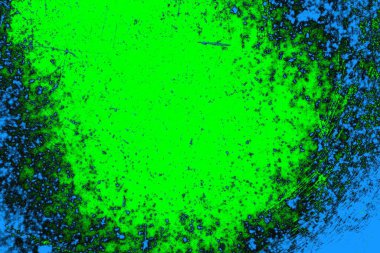 Boşluk duvar kağıdını, grunge arkaplanını, soyut renkli doku arkaplanını kopyala