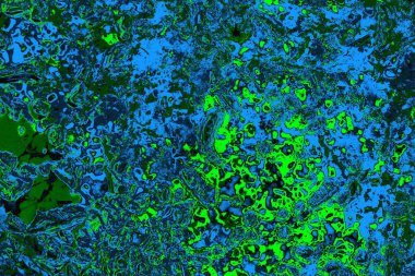 Boşluk duvar kağıdını, grunge arkaplanını, soyut renkli doku arkaplanını kopyala