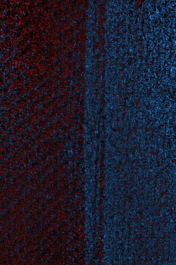 soyut mavi ve kırmızı doku, grunge arkaplan, boşluk duvar kağıdını kopyala