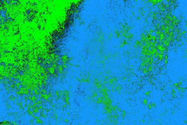 soyut renkli doku arkaplanı, uzay duvar kağıdını kopyala