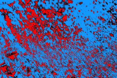 soyut renkli doku arkaplanı, uzay duvar kağıdını kopyala