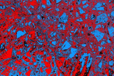 Soyut renk dokusu, grunge arkaplanı, boşluk duvar kağıdını kopyala