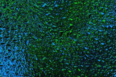 Boşluk duvar kağıdını, grunge arkaplanını, soyut renkli doku arkaplanını kopyala