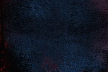 soyut mavi ve kırmızı doku, grunge arkaplan, boşluk duvar kağıdını kopyala