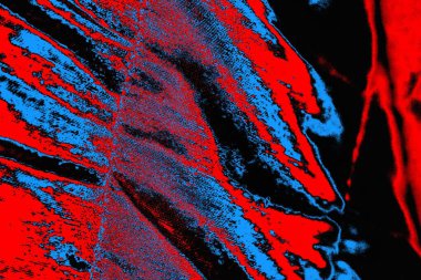 Soyut renk dokusu, grunge arkaplanı, boşluk duvar kağıdını kopyala