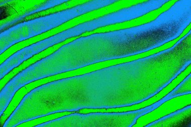 Boşluk duvar kağıdını, grunge arkaplanını, soyut renkli doku arkaplanını kopyala