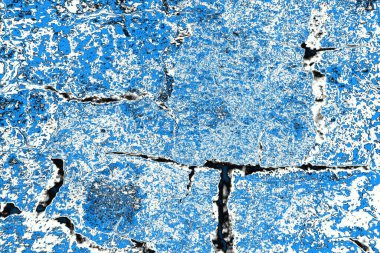 soyut mavi ve siyah doku, grunge arkaplan, boşluk duvar kağıdını kopyala