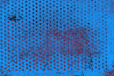 soyut mavi ve kırmızı doku, grunge arkaplan, boşluk duvar kağıdını kopyala