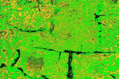 soyut yeşil doku arkaplanı, boşluk duvar kağıdını kopyala