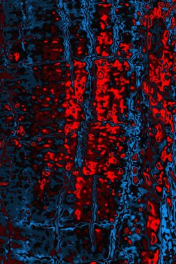 Soyut renk dokusu, grunge arkaplanı, boşluk duvar kağıdını kopyala