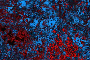 Soyut renk dokusu, grunge arkaplanı, boşluk duvar kağıdını kopyala