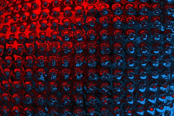 soyut mavi ve kırmızı doku, grunge arkaplan, boşluk duvar kağıdını kopyala