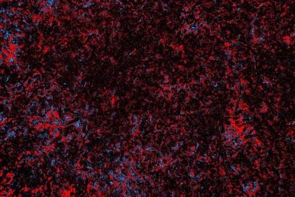 Rezumat Roșu Strălucitor Albastru Textura Fundal Copia Tapet Spațiu — Fotografie, imagine de stoc