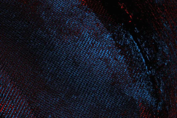 soyut mavi ve kırmızı doku, grunge arkaplan, boşluk duvar kağıdını kopyala