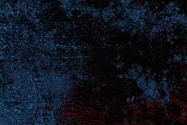 soyut mavi ve kırmızı doku, grunge arkaplan, boşluk duvar kağıdını kopyala