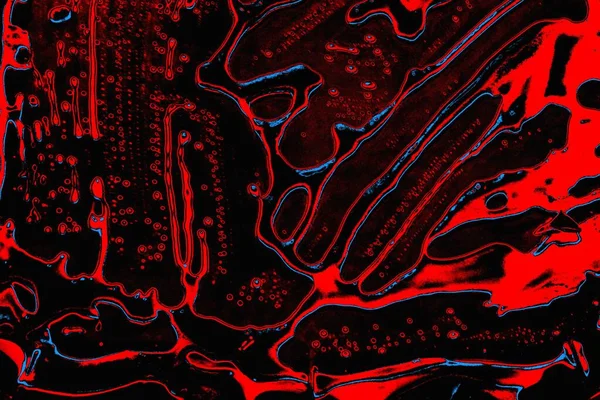 Soyut kırmızı doku arkaplanı, uzay duvar kağıdını kopyala