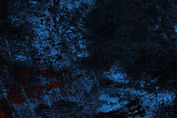 soyut mavi ve kırmızı doku, grunge arkaplan, boşluk duvar kağıdını kopyala