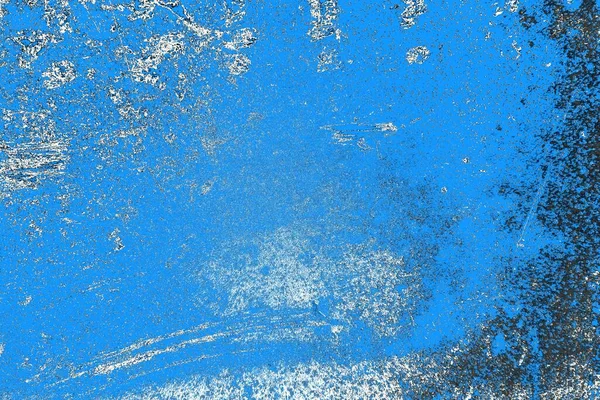 Abstrato Fundo Azul Papel Parede Espaço Cópia — Fotografia de Stock